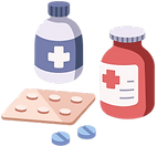 specific medicines image